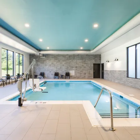 Holiday Inn ROANOKE AIRPORT-CONFERENCE CTR by IHG