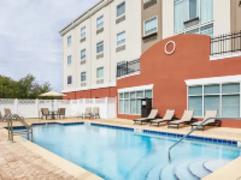 Holiday Inn Express & Suites PALATKA NORTHWEST by IHG Hotels in Palatka