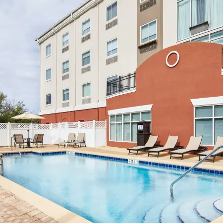 Holiday Inn Express & Suites PALATKA NORTHWEST by IHG