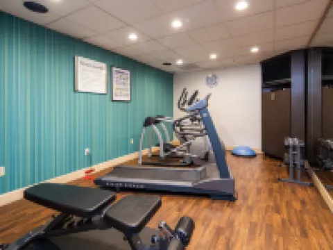 Holiday Inn Express CASTRO VALLEY - I-580 by IHG Hotels in Castro Valley