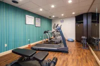 Holiday Inn Express CASTRO VALLEY - I-580 by IHG