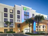 Holiday Inn Express & Suites JACKSONVILLE SE- MED CTR AREA by IHG Hotels near Urban Golf