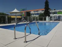 Holiday Inn Express STRASBOURG - SUD by IHG - Pool
