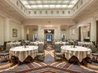 Magnolia Hotel Denver, a Tribute Portfolio Hotel Hotels near Lo-Do