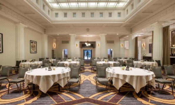 Magnolia Hotel Denver, a Tribute Portfolio Hotel