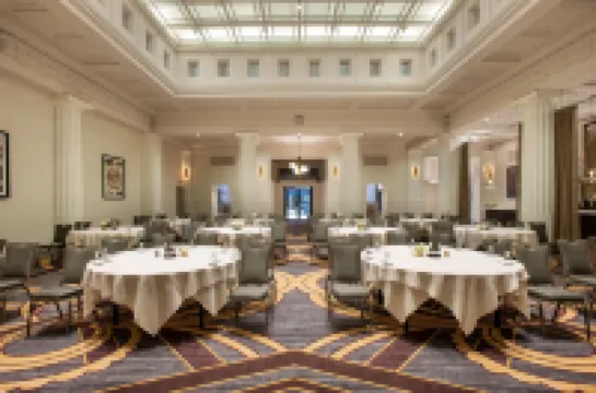 Magnolia Hotel Denver, a Tribute Portfolio Hotel