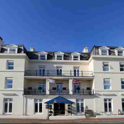 Shore View Hotel Hotel Exterior