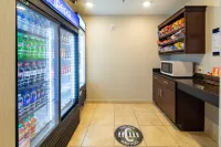 Cobblestone Inn and Suites - Eaton Hotel a Severance