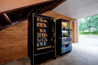 Red Roof Inn Edgewood Hotel a Abingdon