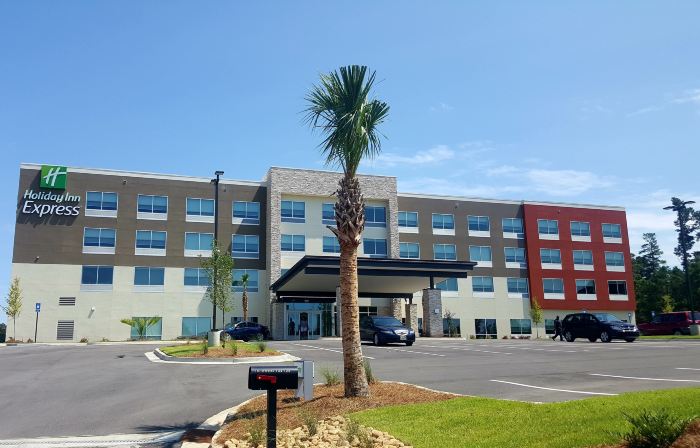 Holiday Inn Express NORTH AUGUSTA - SC by IHG