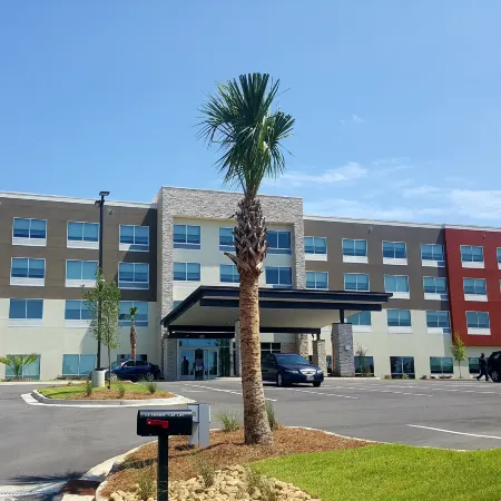 Holiday Inn Express NORTH AUGUSTA - SC by IHG