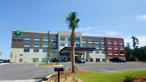 Holiday Inn Express NORTH AUGUSTA - SC by IHG