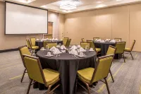 Holiday Inn JOPLIN by IHG - parking