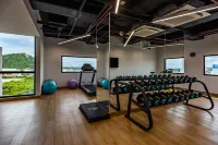 Holiday Inn Express CARTAGENA MANGA by IHG - Gym