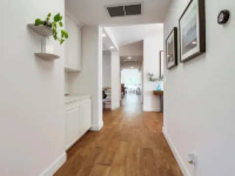 Custom 3,600sf Fallbrook Retreat: Wedding Guests•Family•Couples-Wine•Golf•Coast フォールブルックのホテル