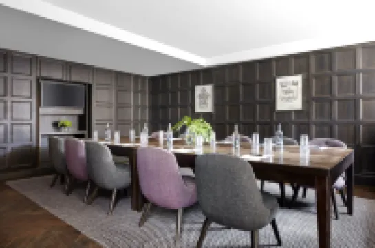 Kimpton BLYTHSWOOD SQUARE HOTEL & SPA by IHG