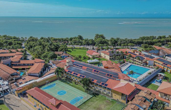 Coroa Vermelha Beach - All Inclusive