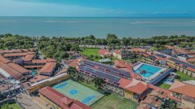 Coroa Vermelha Beach - All Inclusive