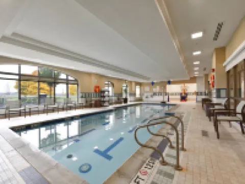 Staybridge Suites WATERLOO - ST. JACOBS AREA by IHG Hoteles en Woolwich