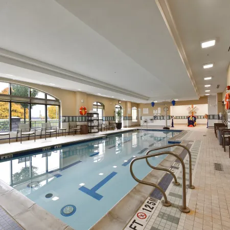 Staybridge Suites WATERLOO - ST. JACOBS AREA by IHG
