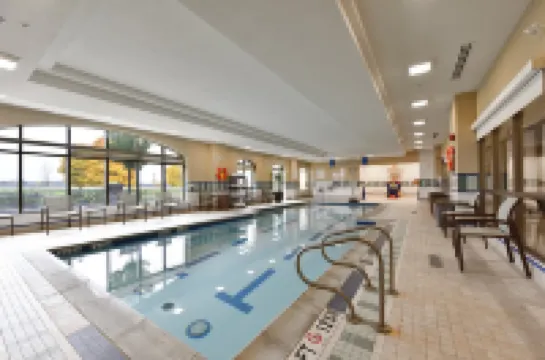 스테이브리지 스위트 - 워털루 - 세인트 제이콥스 에어리어