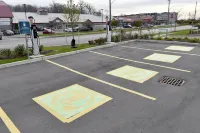 Staybridge Suites WATERLOO - ST. JACOBS AREA by IHG - Parking