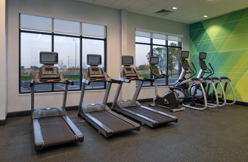 Holiday Inn & Suites Idaho Falls by IHG photo 3