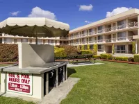 BreakFree Queanbeyan Hotels in Queanbeyan