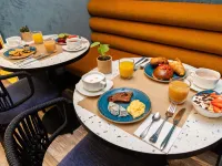 Hôtel Mercure Annecy Centre