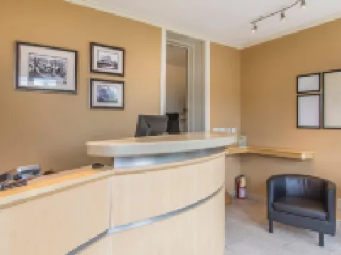 威廉國王羅德威旅館 亨茨維爾酒店