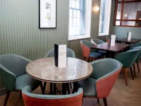 Mercure Thurrock Stifford Hall - sarapan