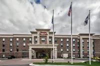 Hampton Inn & Suites Detroit/Allen Park Hotels in Allen Park