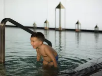 Sofitel Casablanca Tour Blanche - Pools