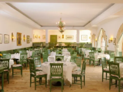 Gut Ising Hotels in Chieming