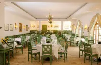 Hotel Gut Ising Hoteles en Traunreut