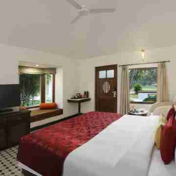 Novotel Goa Dona Sylvia Resort Rooms