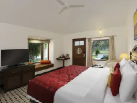 Novotel Goa Dona Sylvia Resort