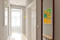 OSTKÜSTE - Kaiser Karl Design Apartments Hotels in Zirchow