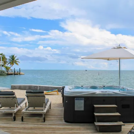 Welcome to Paradise