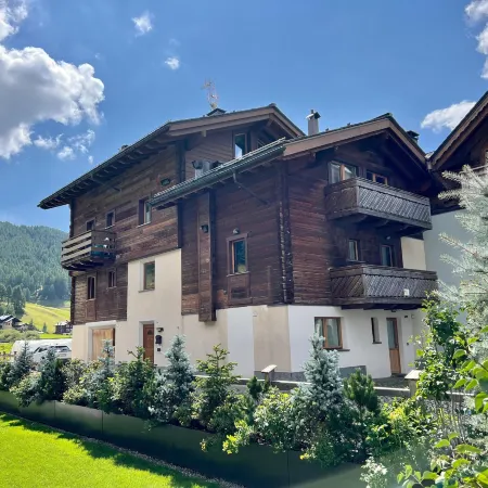 Casa Severina