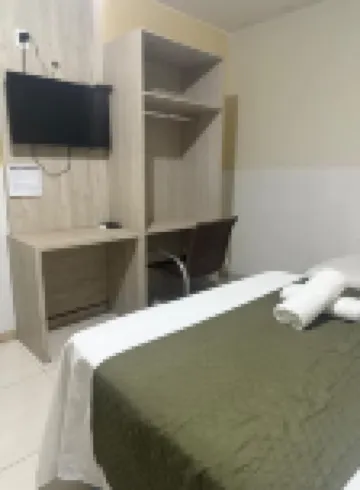 Hotel Xique Xique
