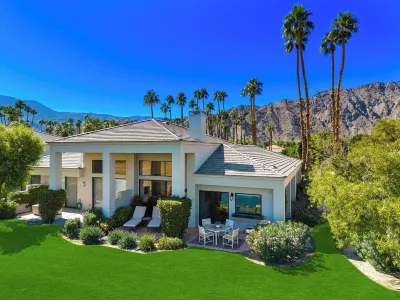 Stay Where the Legends Play - Front Row Fairway Views at PGA West Stadium Hotel in zona PGA WEST Greg Norman Golf Course