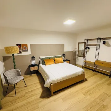 Vimini Like a Local - City Center