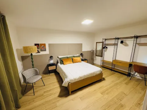 Vimini Like a Local - City Center