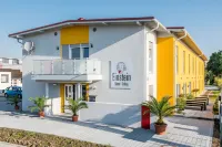 FairSleep Motel Einstein Erding - Motels