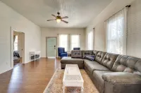 100년된 매력적인 집 < 1 미로 다운타운