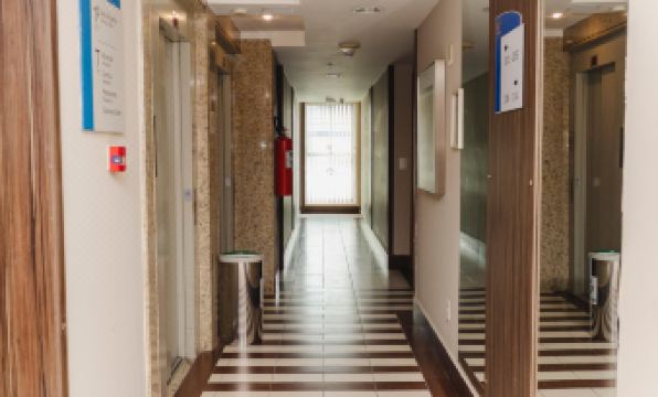 Comfort Hotel Campos Dos Goytacazes