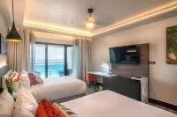 Ocean Oasis Hotel Dominica Hotels in Loubiere