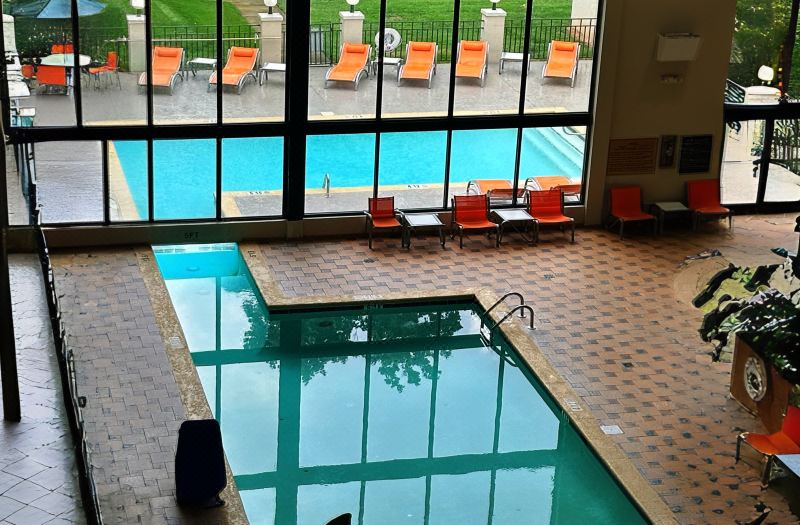 Holiday Inn Asheville - Biltmore West by IHG photo 5