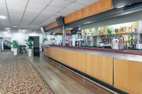 The Grand Burstin Hotel - bar